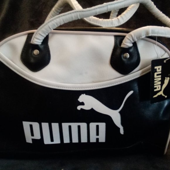 Fendi - Paul Frank - Puma - Tommy H. - Aldo - Frankie & Johnie - One of a kinds - Picture 2 of 16